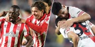 River Plate tendrá una dura visita a la casa de Estudiantes de La Plata: hora, TV y formaciones