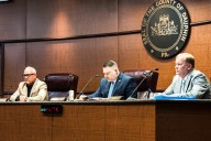 Dauphin County commissioners to vote on resolution limiting ICE cooperation