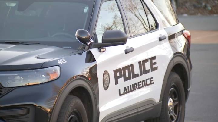 Lawrence MA Ames and Butler streets fatal car crash