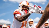 Bucs' Release Week Five Depth Chart: More Action for Tez Johnson, Benjamin Morrison