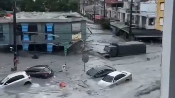 Trending Now Weather Videos
