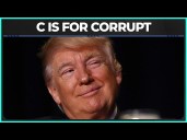 Trump's Corruption Hits A STUNNING New Low