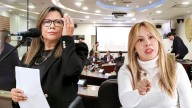 Estas son las denuncias contra la fiscal Luz Adriana Camargo en la Comisión de Acusación: Petro, Calarcá y el caso de Sandra Ortiz, entre los motivos