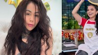 Yina Calderón le preguntó de frente a Valentina Taguado por qué se fue de 'Impresentables': la respuesta la dejó boquiabierta