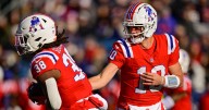 Can Drake Maye and Patriots' offense keep rolling against Steelers?