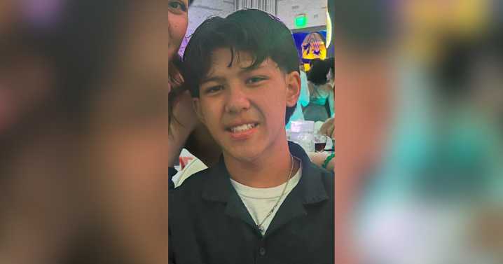 LASD searching for critically missing teen who may have driven away from his Santa Clarita home