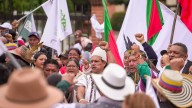 Fue radicada la Consulta Popular Campesina: cinco preguntas sobre la tierra, derechos y producción llegaron a la Registraduría