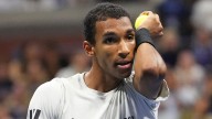 Canada’s Felix Auger-Aliassime loses to Jannik Sinner in US Open semifinals
