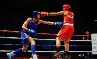 Boxeadoras francesas quedan excluidas de campeonatos del mundo por polémica sobre pruebas genéticas