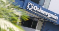 Denuncian que en Osinergmin celebraron fiesta de cumpleaños en pleno horario laboral