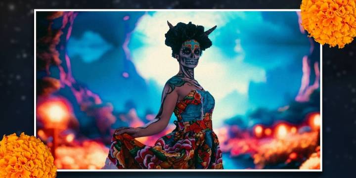 “Un viaje al Mictlán”: Detalles, fechas y precios sobre la experiencia inmersiva en CDMX