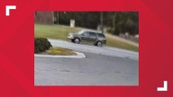 Asheboro police searching for suspect involved in hit and run that critically injured victim