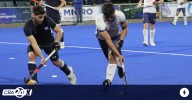 Argentino de Selecciones Mayores: Caballeros Subcampeón y Damas bronce