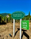 El Valle de Napa comienza a establecer sus Pinot Noir