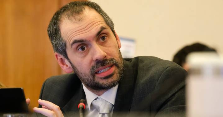 Grau apunta que Ley de Presupuesto 2026 “está marcada por la idea de responsabilidad social y fiscal”