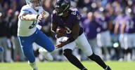 Monday Night Football: Detroit Lions vs Baltimore Ravens