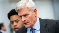 Cassidy, Pfizer CEO: Trump worthy of Nobel prize for COVID vaccine