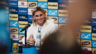Beccacece se ilusiona con la selección de Ecuador tras la gran victoria ante Argentina: "Uno siempre sueña"