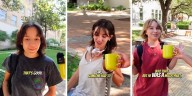 University of Texas students disgustingly celebrate murder of Charlie Kirk: ‘True evil’