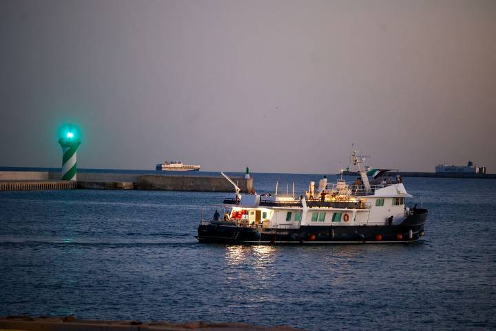 Escalan agresiones contra la Global Sumud Flotilla
