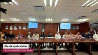Exceso de velocidad del conductor, motivo de la explosión de pipa en Iztapalapa