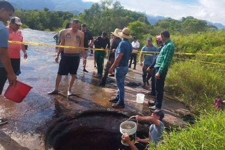 El paseo terminó en tragedia para Yeiner Ochoa: murió ahogado en Las Gachas, Santander