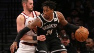 Former Nets fan favorite signs overseas contract after campaigning for NBA comeback