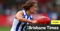 AFLW weekly round 6: Follow scores, results, odds, squads, Kate Hore, Daisy Pearce, Mimi Hill, Carlton vs North Melbourne