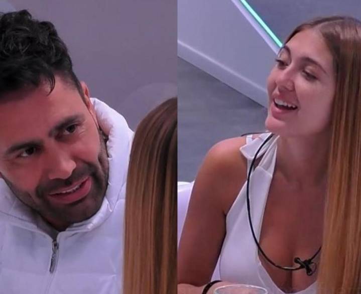 ¿Celoso total?: La inesperada reacción del ‘Mago’ Jiménez tras supuesto beso de Disley con Jota