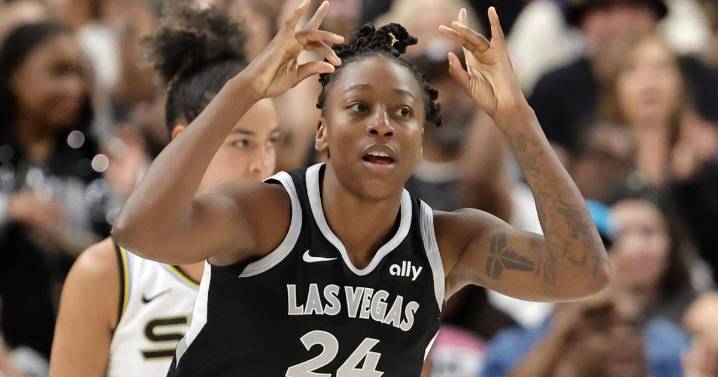 WNBA playoff matchups will be decided on final day of regular season