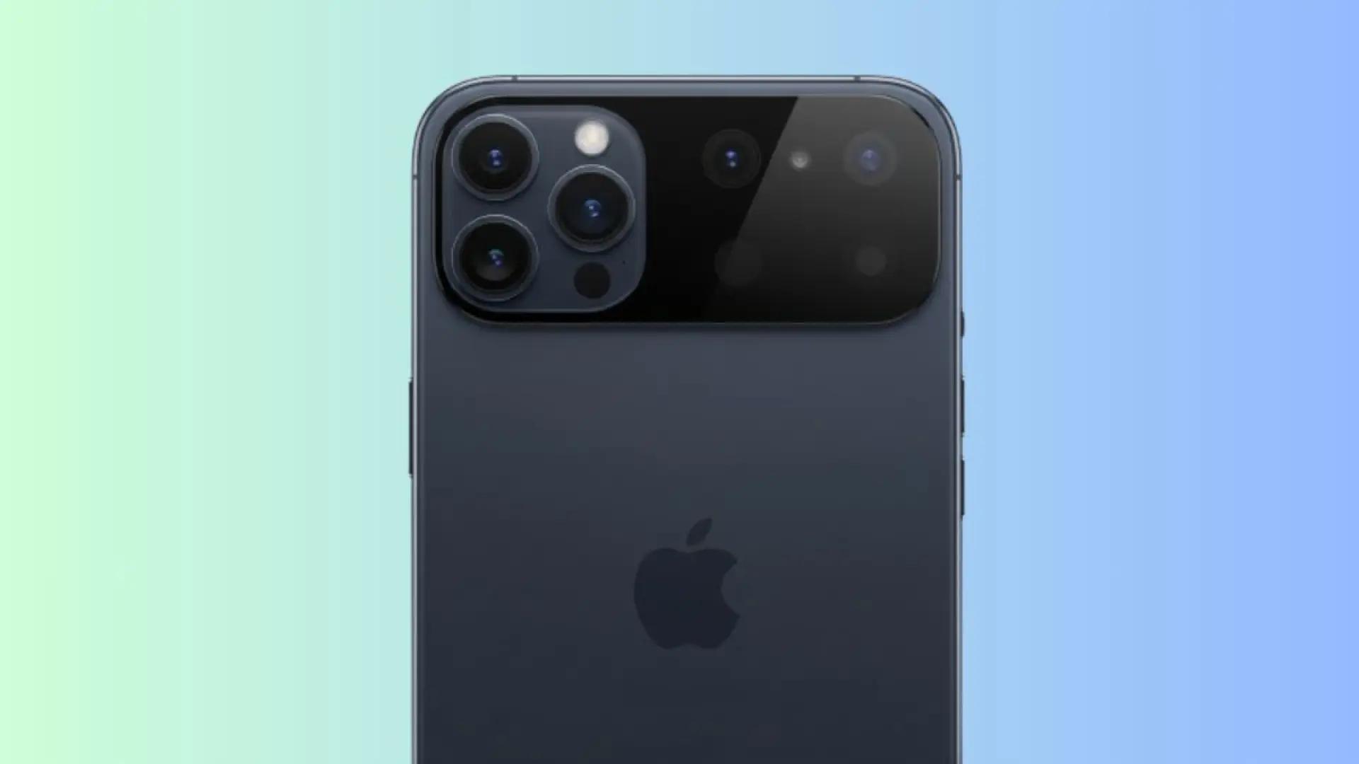 A un día de los iPhone 17, las fundas no oficiales ya inundan el mercado: ¿realidad o simple apuesta por las filtraciones?