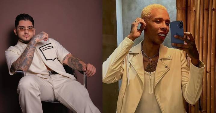 Localizan sin vida al cantante colombiano “B-King” y al DJ “Regio Clown”; desaparecieron en Polanco
