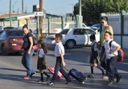 Regresan a clases más de 700 niños y adolescentes