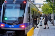 Man faces federal charge in killing of Ukrainian woman on Charlotte train