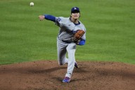 Ohtani’s next start for Dodgers set for crucial series against NL East-leading Phillies – Winnipeg Free Press