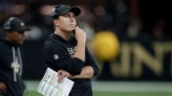 Saints’ Kellen Moore reveals what he learned in first 2 games as head coach