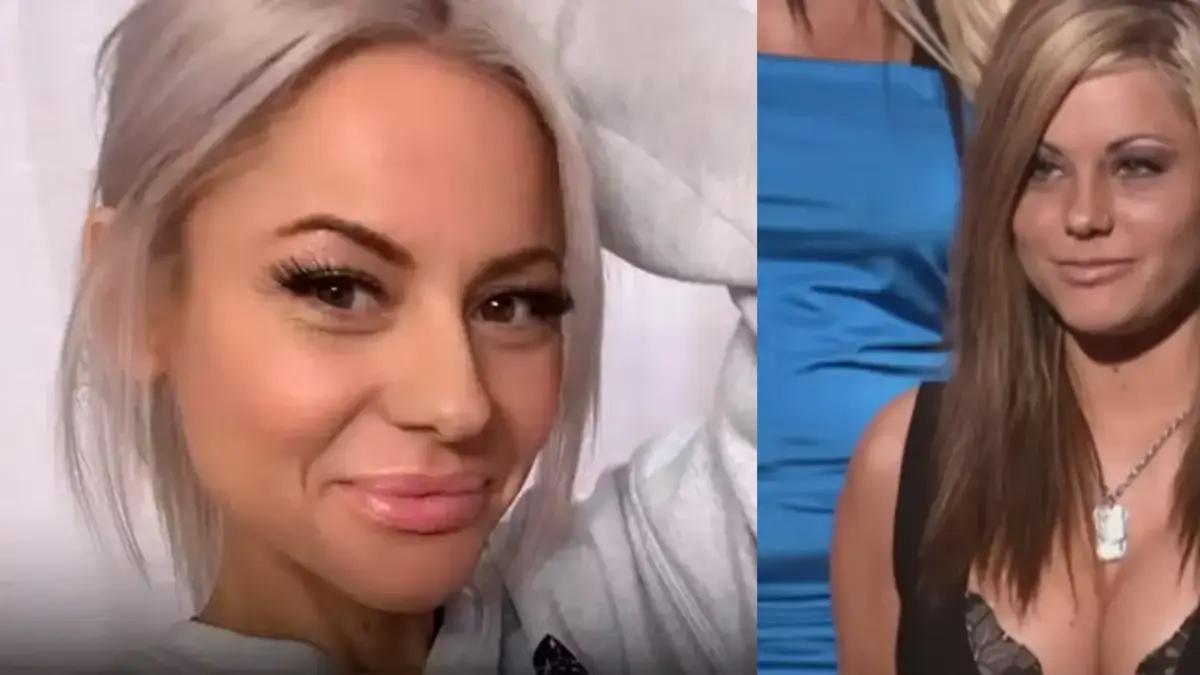 Kelsey Bateman, conocida por el reality 'Rock of Love', murió a los 39 años: su familia anunció su inesperado fallecimiento