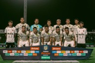 Sarmiento y Aldosivi igualan sin goles en Junín