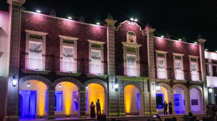 Universidad de Sonora 83 Aniversario: Programa de Actividades Culturales y Deportivas