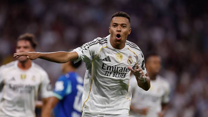 Regresa la Champions con victoria del Madrid y gran duelo de Juventus