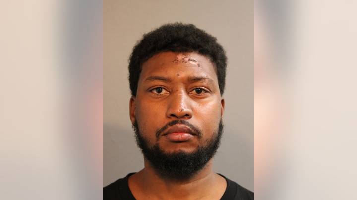South Loop business employee charged with murder after deadly struggle