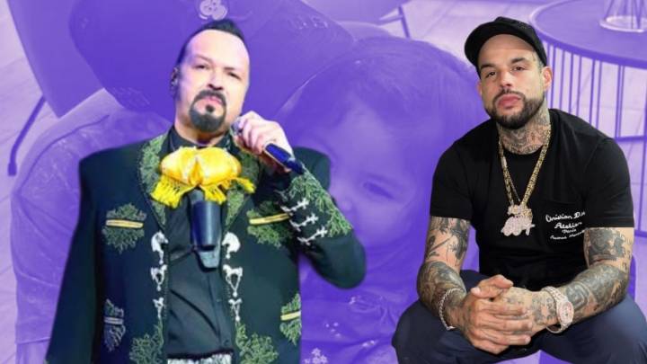 “No sabía ni que tenía otra nieta”: Pepe Aguilar balconea a su hijo Emiliano Aguilar tras su agarrón en redes
