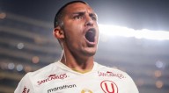 Álex Valera se destapa y revela cómo se siente con su racha goleadora: "Estoy pensando en..."