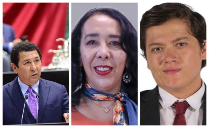 EU “aprieta” a políticos de Morena: les retiran visas, los censuran o los acusan de narcos