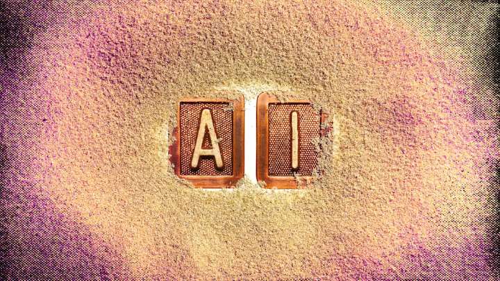 How to set AI boundaries at work