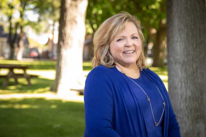 Greater Valley Health Center CEO Mary Sterhan To Step Into Retirement