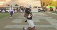 Sacramento State runs their way to a 45-16 win over Central Arkansas