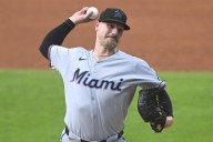 Deadspin | After sweep, Marlins look to return favor to Nationals