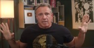 Chris Cuomo Rips Liberals Saying Left Is Less Violent After Charlie Kirk Murder
