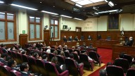 Sesiones de administración de recursos humanos, financieros y materiales del PJF serán privadas: OAJ